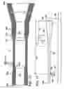 Fig. 05 - Bat handle with optimal damping