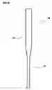 Fig. 07 - Bat handle with optimal damping