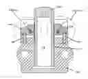 Fig. 01 - Dual pivoting pawl tensioner
