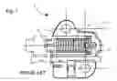Fig. 02 - Dual pivoting pawl tensioner
