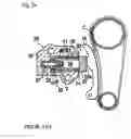 Fig. 03 - Dual pivoting pawl tensioner