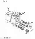 Fig. 04 - Dual pivoting pawl tensioner