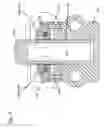 Fig. 06 - Dual pivoting pawl tensioner