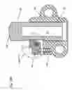 Fig. 13 - Dual pivoting pawl tensioner