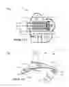 Fig. 02 - Pivoting mechanical tensioner with compliant blade spring