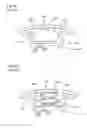 Fig. 06 - Pivoting mechanical tensioner with compliant blade spring