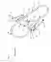 Fig. 07 - Pivoting mechanical tensioner with compliant blade spring