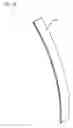 Fig. 18 - Pivoting mechanical tensioner with compliant blade spring