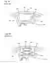 Fig. 06 - Mechanical chain tensioner with compliant blade spring