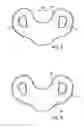 Fig. 06 - Plate-link chain