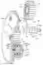 Fig. 01 - Compact planetary gear assembly