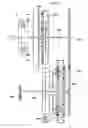 Fig. 12 - Compound planetary gear set and gear trains
