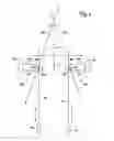 Fig. 03 - EXERCISE EQUIPMENT WITH CONVERGENT HAND GRIPS