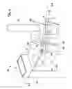 Fig. 04 - EXERCISE EQUIPMENT WITH CONVERGENT HAND GRIPS