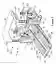 Fig. 02 - Spontaneous symmetrical weight shifting trainer device