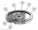 Fig. 01 - Safe grip weights