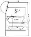 Fig. 01 - Surface toughening method of ceramics and a ceramics product