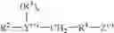Fig. 04 - Clear conditioning compositions comprising coacervate