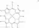 Fig. 32 - Porphyrin derivatives