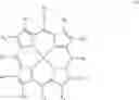 Fig. 49 - Porphyrin derivatives
