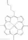Fig. 90 - Porphyrin derivatives