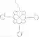 Fig. 92 - Porphyrin derivatives