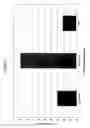 Fig. 10 - RNA interference mediated inhibition of gene expression using chemically modified short interfering nucleic acid (siNA)