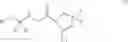 Fig. 03 - Cyanofluoropyrrolidine derviative