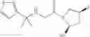 Fig. 17 - Cyanofluoropyrrolidine derviative