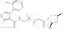 Fig. 22 - Cyanofluoropyrrolidine derviative