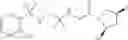Fig. 31 - Cyanofluoropyrrolidine derviative