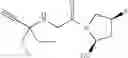 Fig. 33 - Cyanofluoropyrrolidine derviative