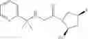 Fig. 37 - Cyanofluoropyrrolidine derviative