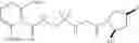 Fig. 40 - Cyanofluoropyrrolidine derviative