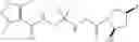 Fig. 43 - Cyanofluoropyrrolidine derviative