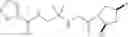 Fig. 44 - Cyanofluoropyrrolidine derviative