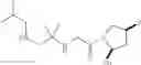 Fig. 55 - Cyanofluoropyrrolidine derviative