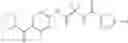 Fig. 86 - Substituted thiophene carboxamides, process for their preparation and their use as medicaments