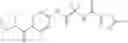 Fig. 95 - Substituted thiophene carboxamides, process for their preparation and their use as medicaments