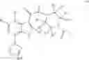 Fig. 126 - Process for preparing triazole substituted azaindoleoxoacetic piperazine derivatives and novel salt forms produced therein