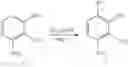 Fig. 63 - Process for preparing triazole substituted azaindoleoxoacetic piperazine derivatives and novel salt forms produced therein
