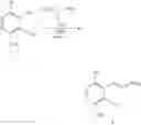 Fig. 65 - Process for preparing triazole substituted azaindoleoxoacetic piperazine derivatives and novel salt forms produced therein