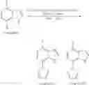 Fig. 75 - Process for preparing triazole substituted azaindoleoxoacetic piperazine derivatives and novel salt forms produced therein
