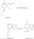 Fig. 77 - Process for preparing triazole substituted azaindoleoxoacetic piperazine derivatives and novel salt forms produced therein