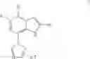 Fig. 96 - Process for preparing triazole substituted azaindoleoxoacetic piperazine derivatives and novel salt forms produced therein