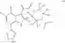 Fig. 98 - Process for preparing triazole substituted azaindoleoxoacetic piperazine derivatives and novel salt forms produced therein
