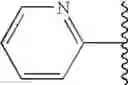 Fig. 101 - Viral polymerase inhibitors