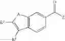 Fig. 60 - Viral polymerase inhibitors