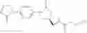 Fig. 110 - Intermediates of novel heterocyclic compounds having antibacterial activity and process for their preparation