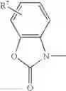Fig. 17 - Intermediates of novel heterocyclic compounds having antibacterial activity and process for their preparation